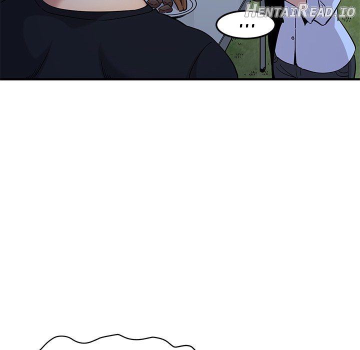 Dog on Patrol Chapter 14 - page 92