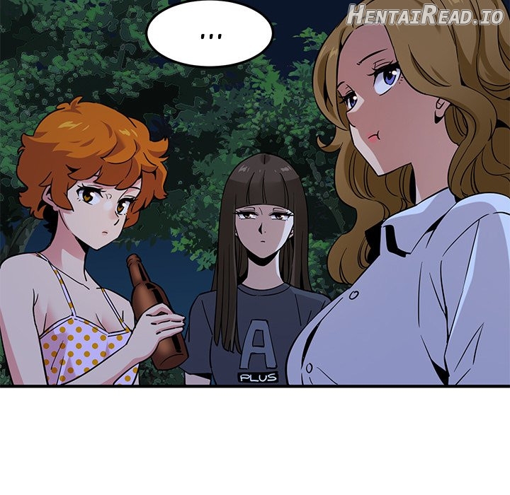 Dog on Patrol Chapter 14 - page 95