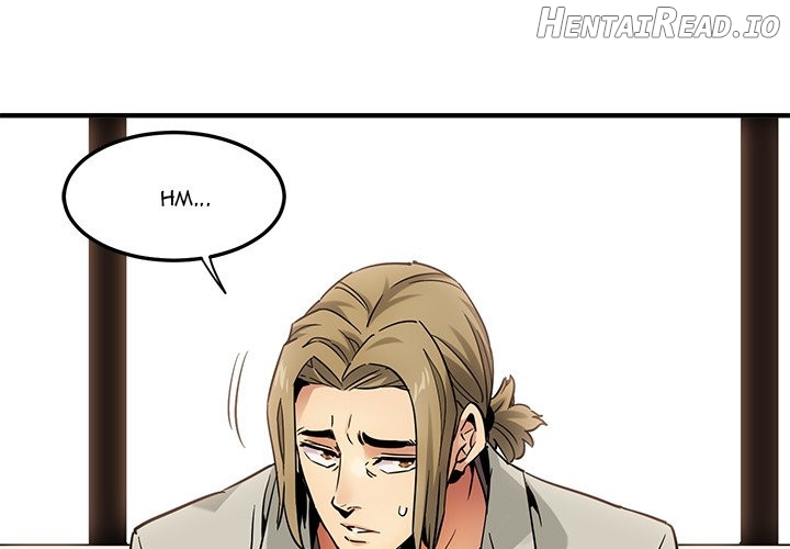 Dog on Patrol Chapter 15 - page 3