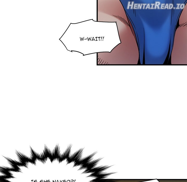 Dog on Patrol Chapter 15 - page 32