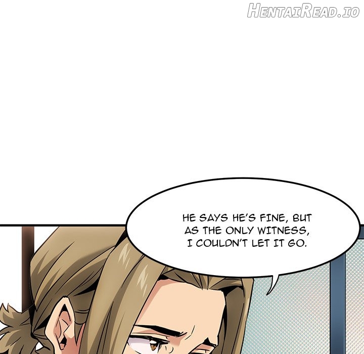 Dog on Patrol Chapter 15 - page 7