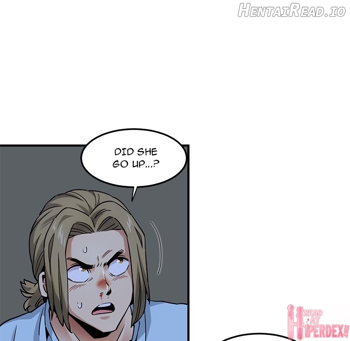 Dog on Patrol Chapter 16 - page 16