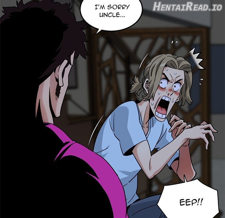 Dog on Patrol Chapter 16 - page 20