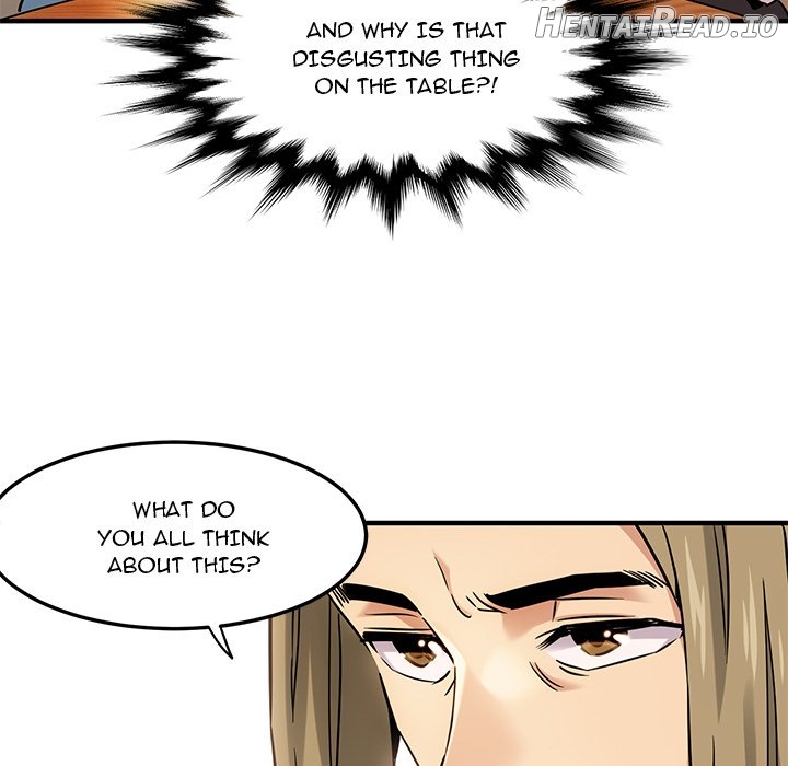 Dog on Patrol Chapter 16 - page 28