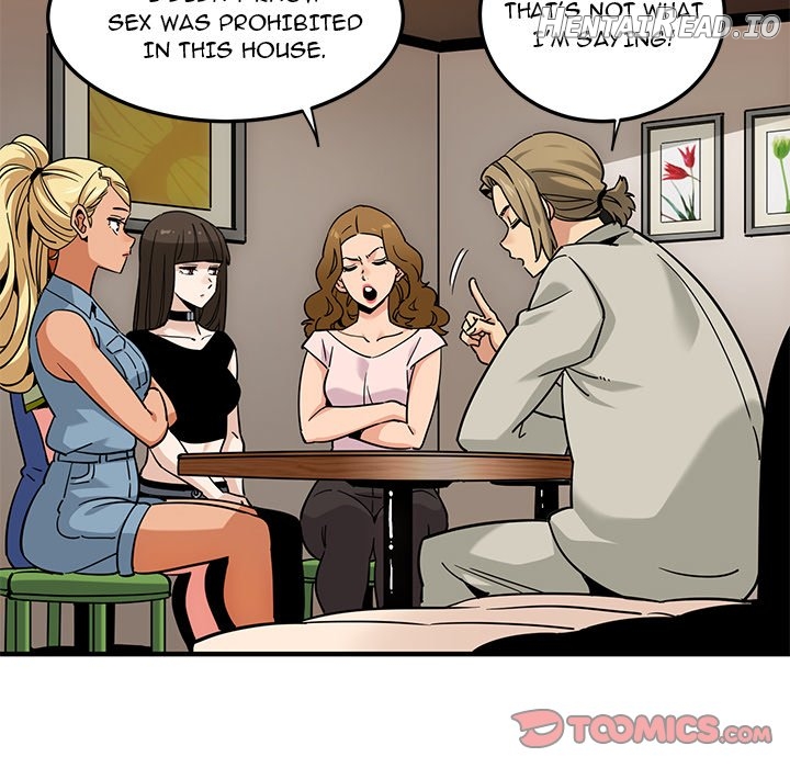 Dog on Patrol Chapter 16 - page 30
