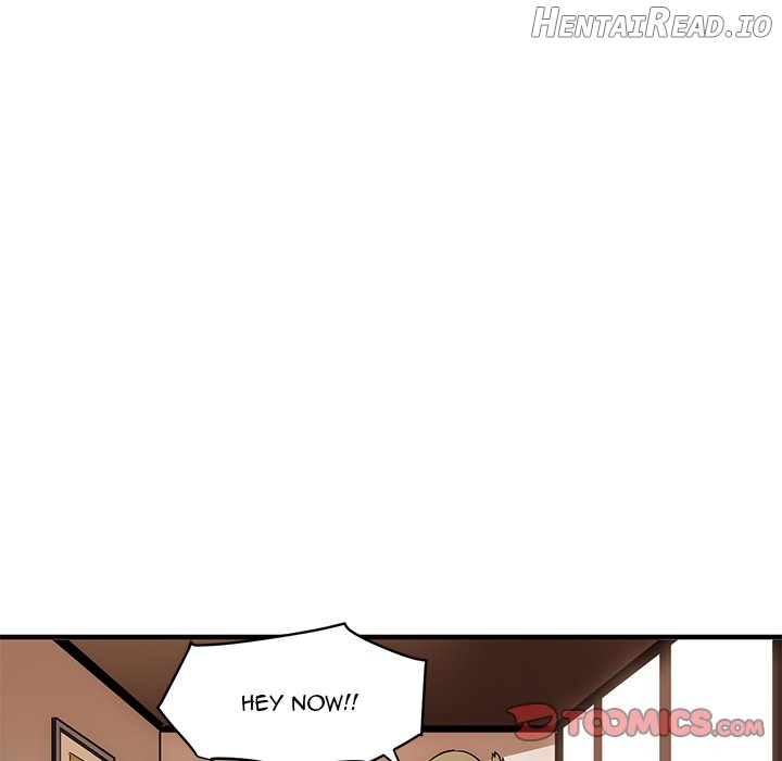 Dog on Patrol Chapter 16 - page 34