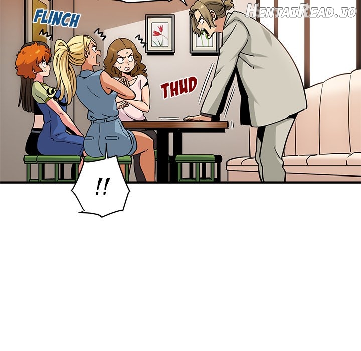 Dog on Patrol Chapter 16 - page 35