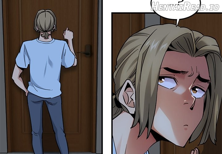 Dog on Patrol Chapter 16 - page 4