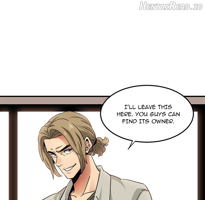 Dog on Patrol Chapter 16 - page 40