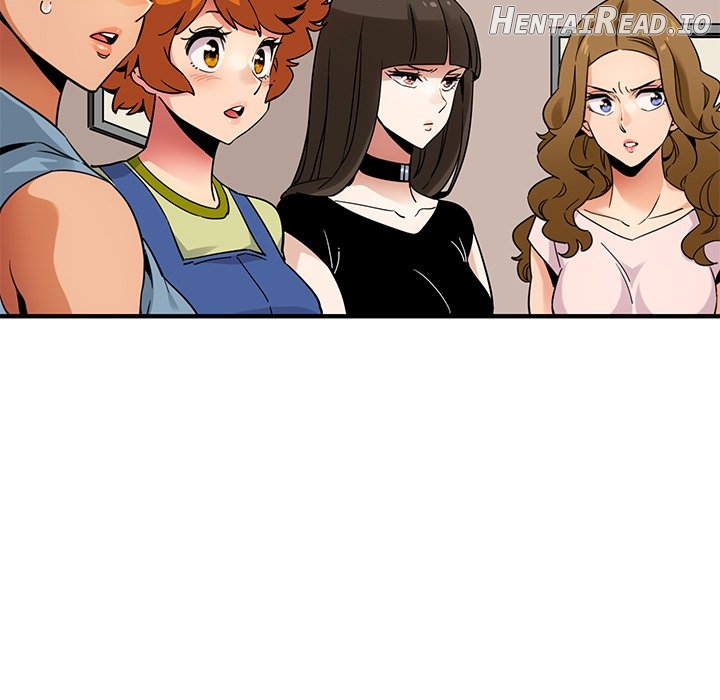 Dog on Patrol Chapter 16 - page 43