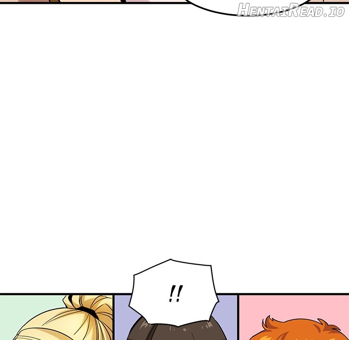 Dog on Patrol Chapter 16 - page 48