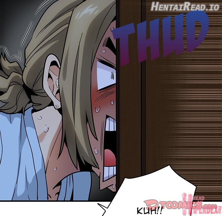 Dog on Patrol Chapter 16 - page 6