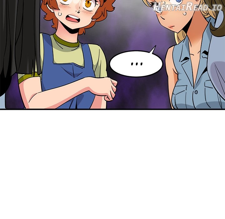 Dog on Patrol Chapter 16 - page 65
