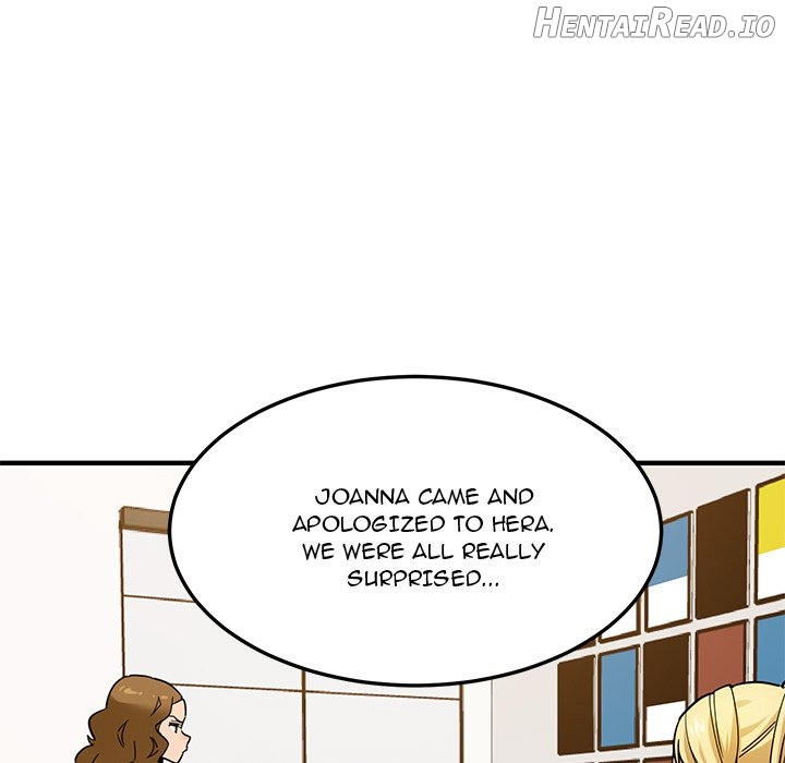 Dog on Patrol Chapter 16 - page 72
