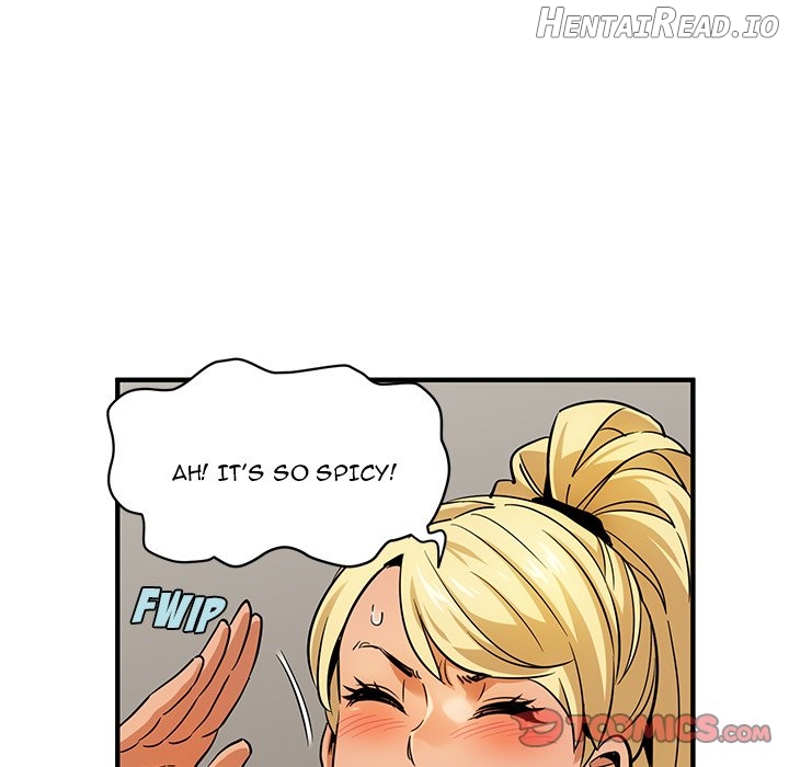 Dog on Patrol Chapter 16 - page 74