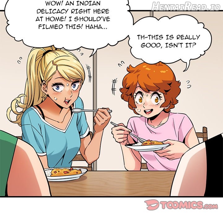 Dog on Patrol Chapter 16 - page 82