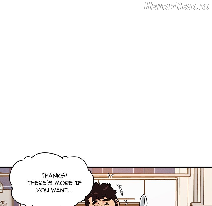 Dog on Patrol Chapter 16 - page 83