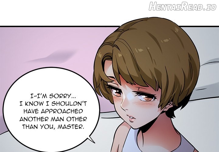 Dog on Patrol Chapter 17 - page 3