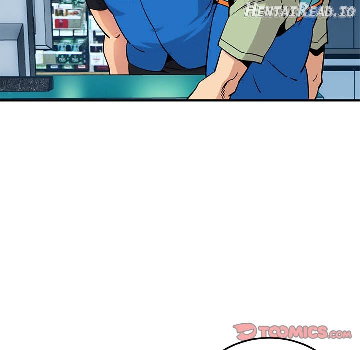 Dog on Patrol Chapter 17 - page 50
