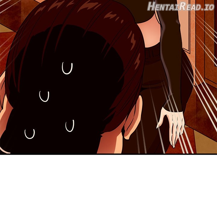 Dog on Patrol Chapter 18 - page 116