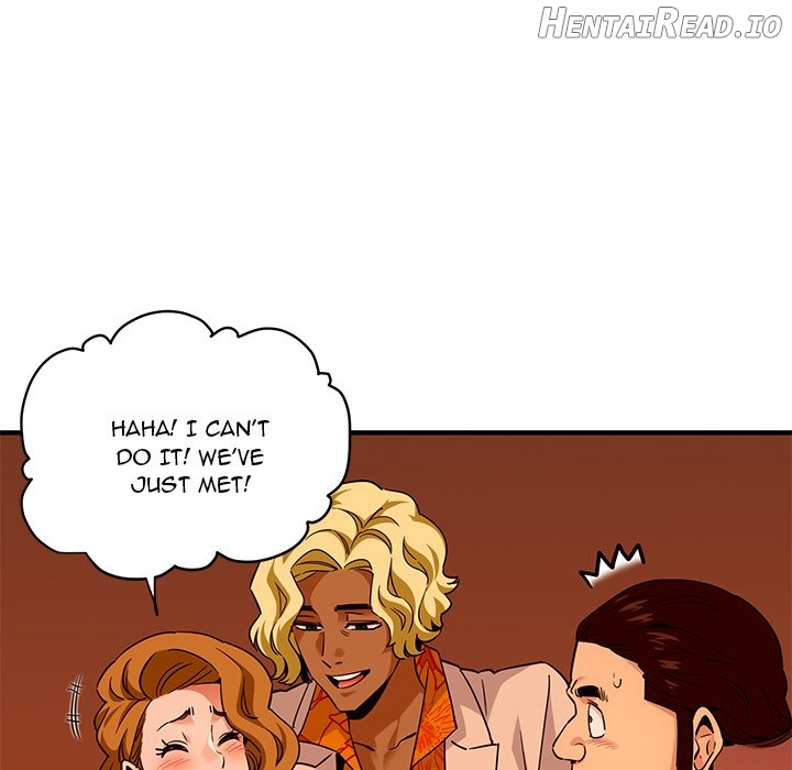 Dog on Patrol Chapter 18 - page 28