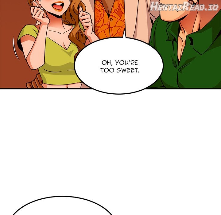 Dog on Patrol Chapter 18 - page 29