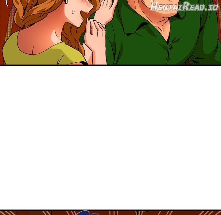 Dog on Patrol Chapter 18 - page 32
