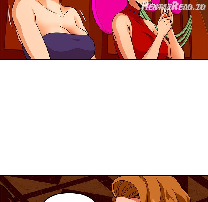 Dog on Patrol Chapter 18 - page 35