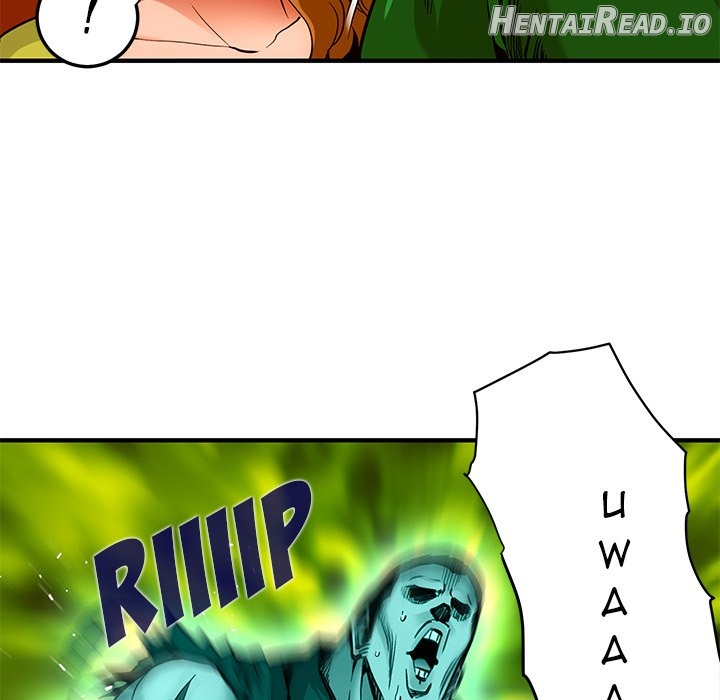 Dog on Patrol Chapter 18 - page 40