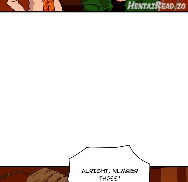 Dog on Patrol Chapter 18 - page 45