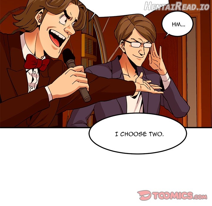 Dog on Patrol Chapter 18 - page 46