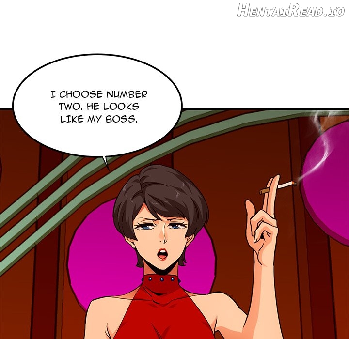 Dog on Patrol Chapter 18 - page 48