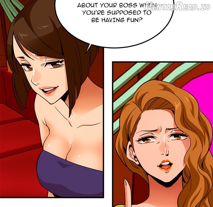 Dog on Patrol Chapter 18 - page 52