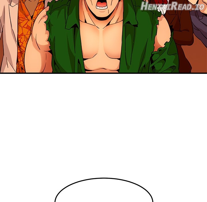Dog on Patrol Chapter 18 - page 63