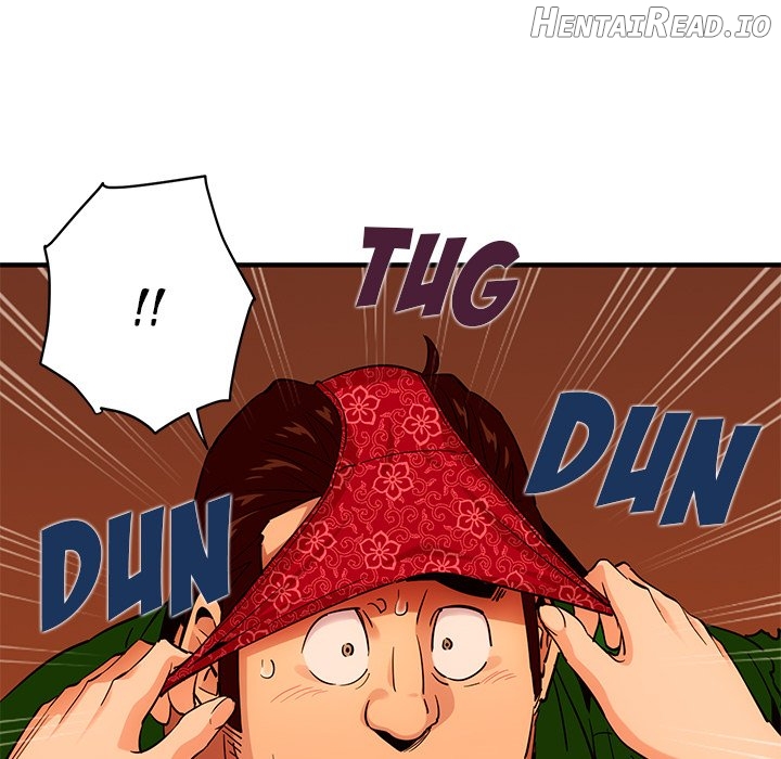 Dog on Patrol Chapter 18 - page 67