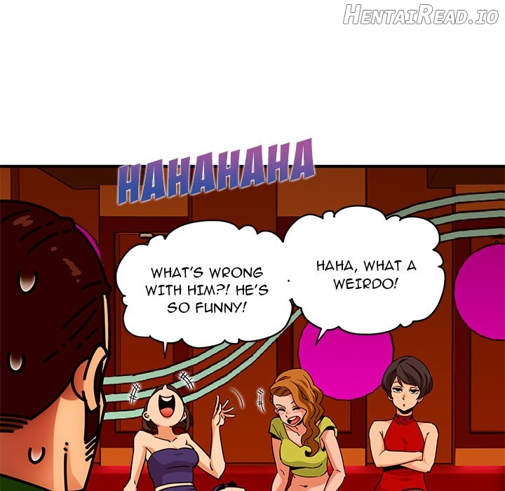 Dog on Patrol Chapter 18 - page 7