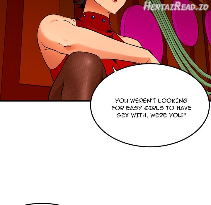 Dog on Patrol Chapter 18 - page 76