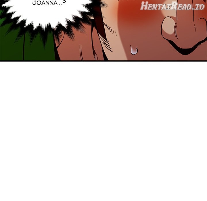 Dog on Patrol Chapter 18 - page 79