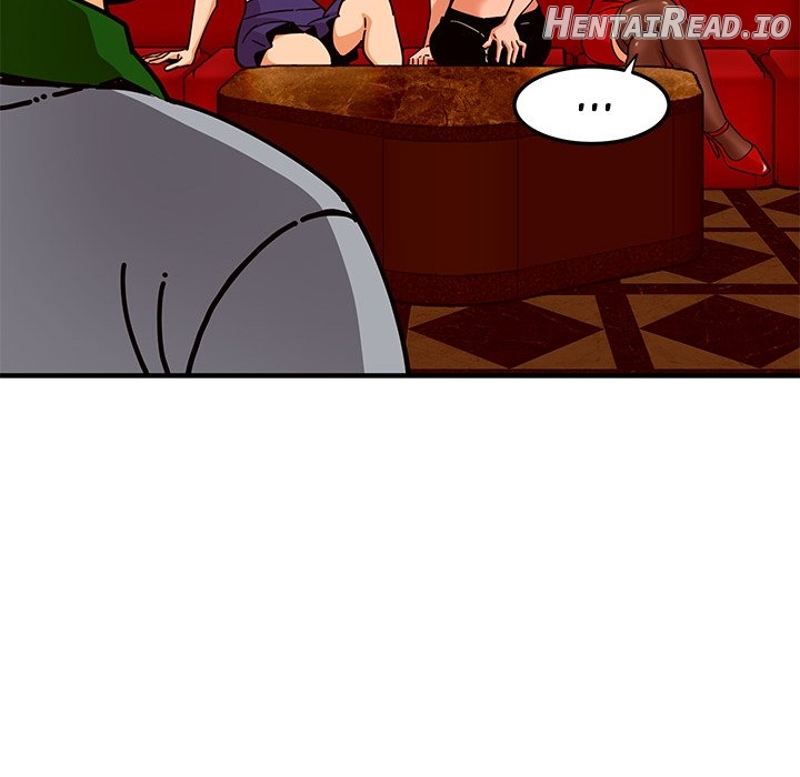 Dog on Patrol Chapter 18 - page 8