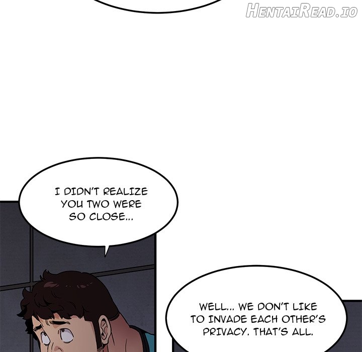 Dog on Patrol Chapter 18 - page 83