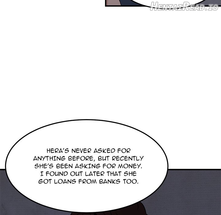 Dog on Patrol Chapter 18 - page 85