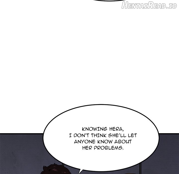 Dog on Patrol Chapter 18 - page 87