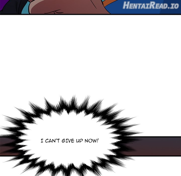 Dog on Patrol Chapter 18 - page 95