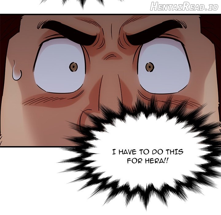 Dog on Patrol Chapter 18 - page 96