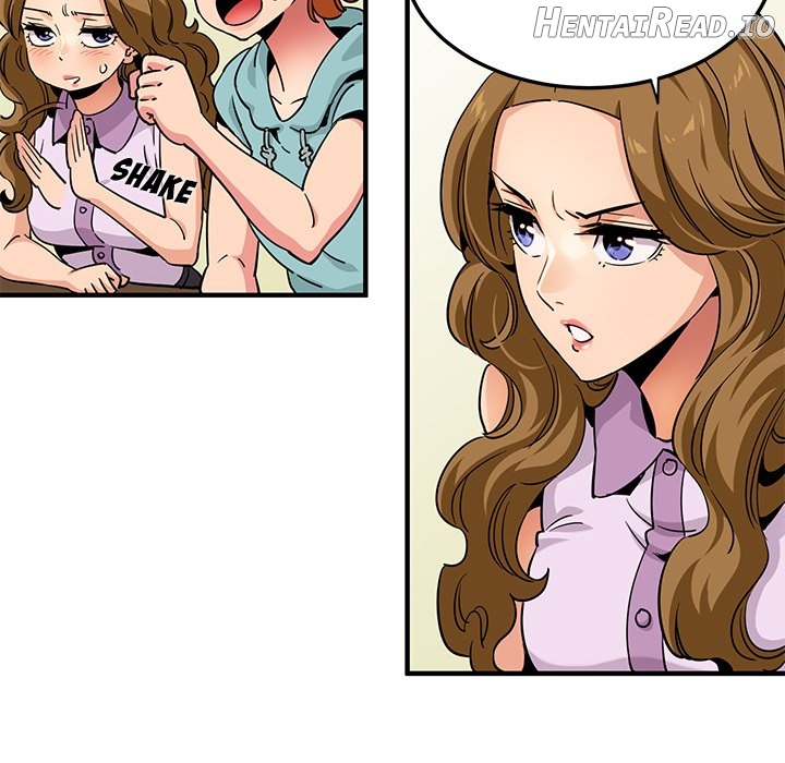 Dog on Patrol Chapter 20 - page 32