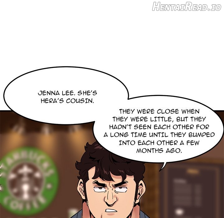 Dog on Patrol Chapter 20 - page 33