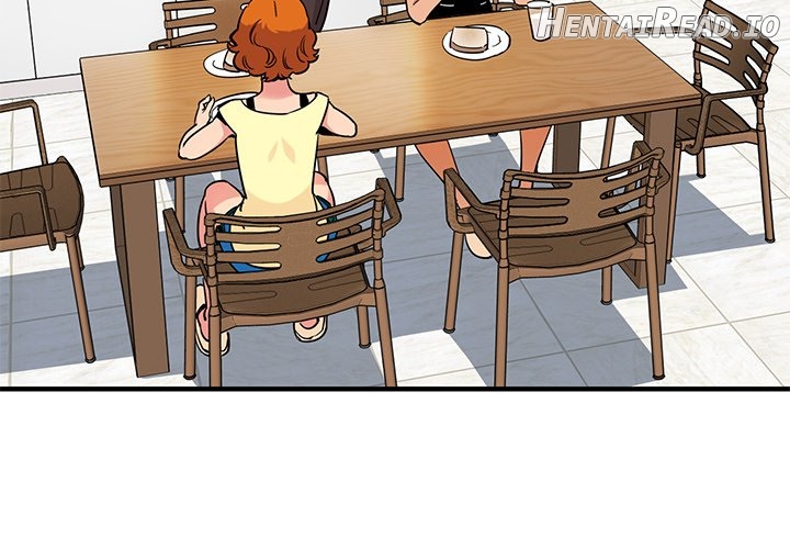 Dog on Patrol Chapter 20 - page 4