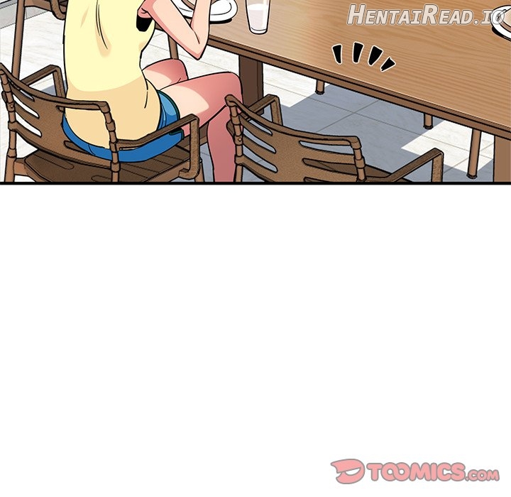 Dog on Patrol Chapter 20 - page 6
