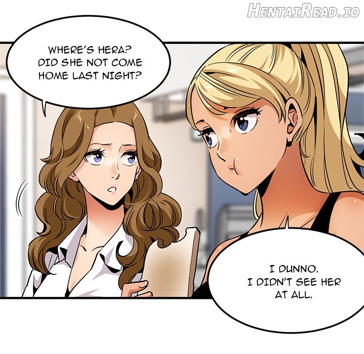 Dog on Patrol Chapter 20 - page 7