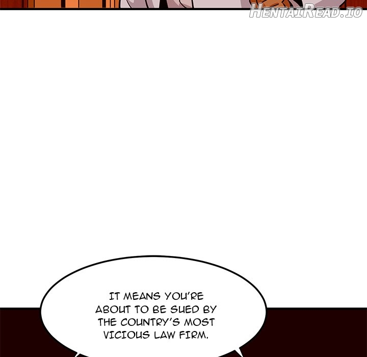 Dog on Patrol Chapter 20 - page 71